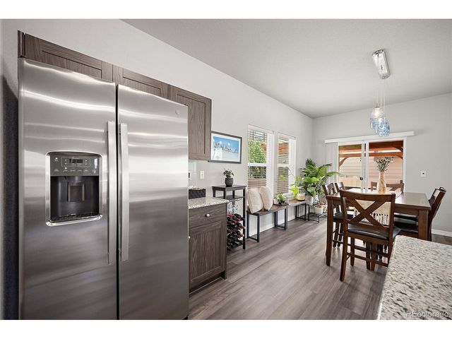 8145 Talc Dr, Colorado Springs, CO 80938