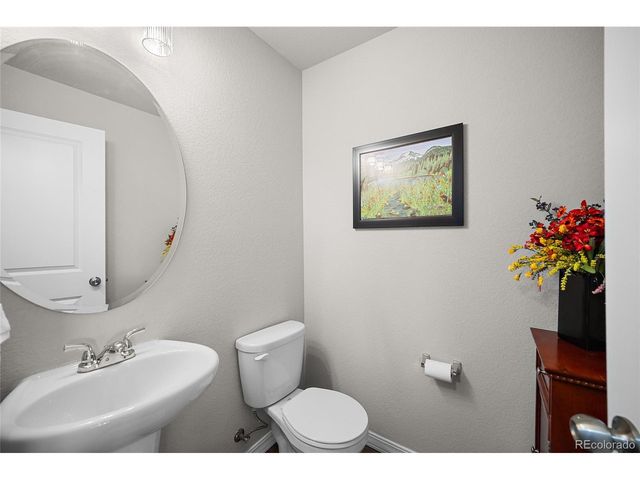 8145 Talc Dr, Colorado Springs, CO 80938