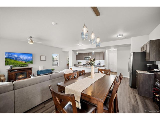 8145 Talc Dr, Colorado Springs, CO 80938