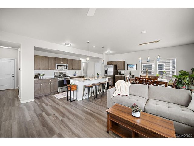 8145 Talc Dr, Colorado Springs, CO 80938
