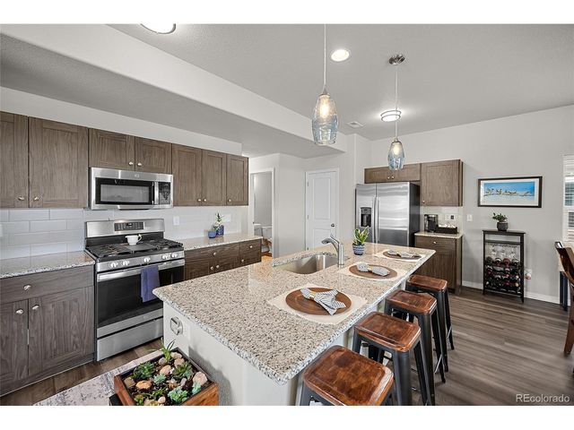 8145 Talc Dr, Colorado Springs, CO 80938