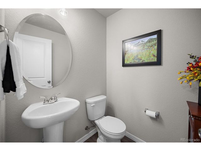 8145 Talc Dr, Colorado Springs, CO 80938
