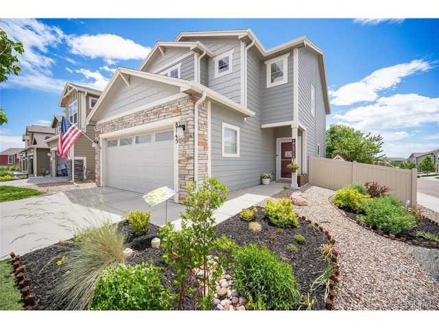 8145 Talc Dr, Colorado Springs, CO 80938