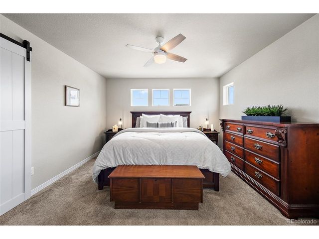 8145 Talc Dr, Colorado Springs, CO 80938
