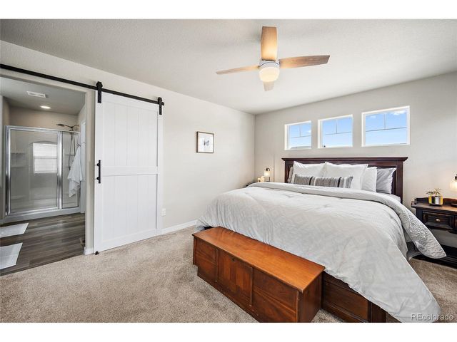8145 Talc Dr, Colorado Springs, CO 80938