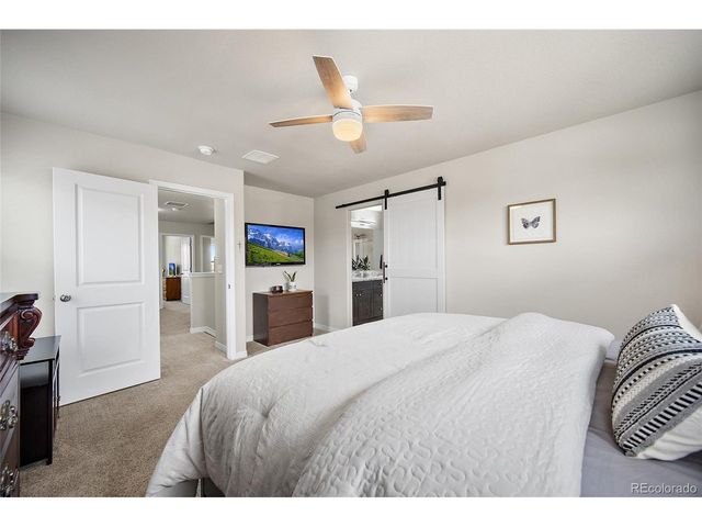 8145 Talc Dr, Colorado Springs, CO 80938