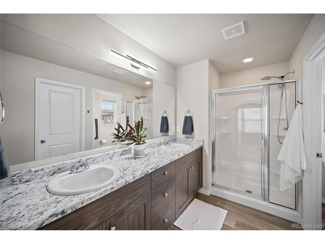 8145 Talc Dr, Colorado Springs, CO 80938