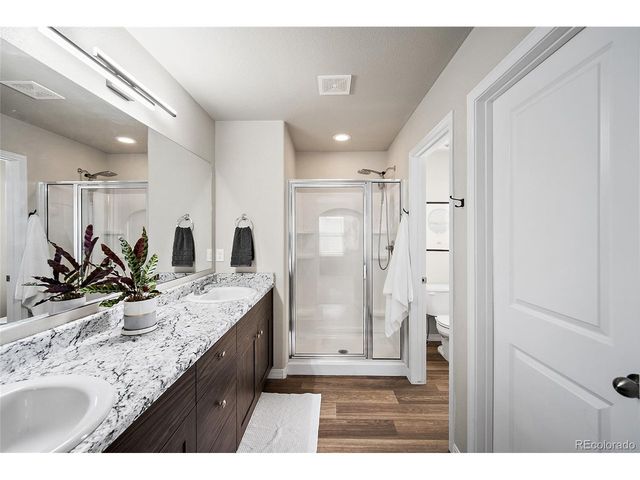 8145 Talc Dr, Colorado Springs, CO 80938