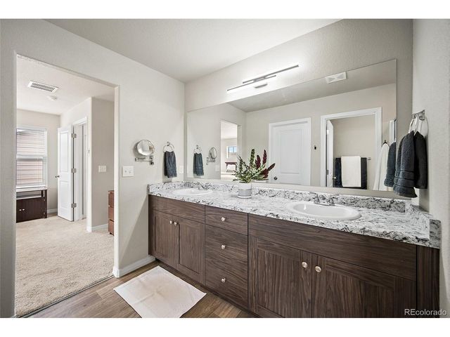 8145 Talc Dr, Colorado Springs, CO 80938