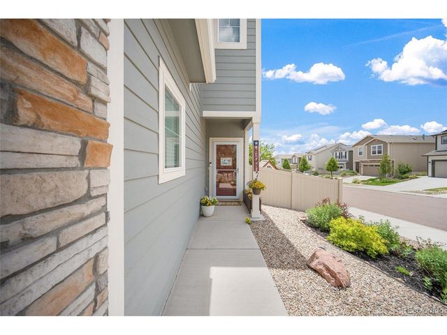 8145 Talc Dr, Colorado Springs, CO 80938