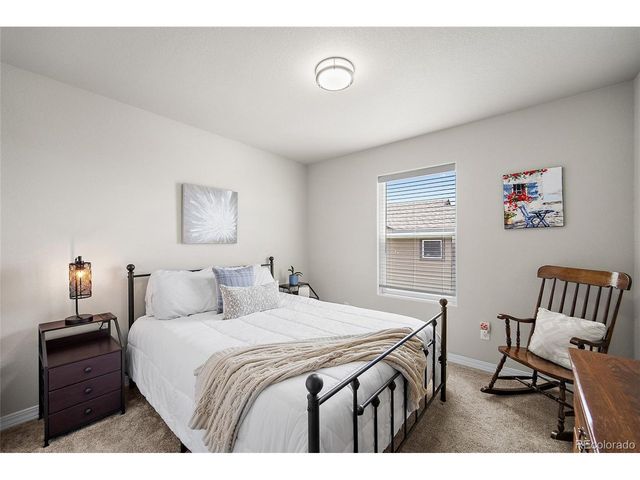 8145 Talc Dr, Colorado Springs, CO 80938
