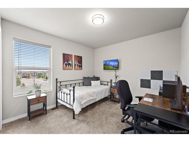 8145 Talc Dr, Colorado Springs, CO 80938