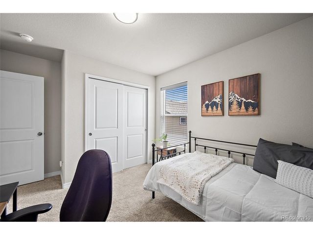 8145 Talc Dr, Colorado Springs, CO 80938