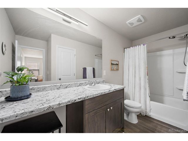 8145 Talc Dr, Colorado Springs, CO 80938