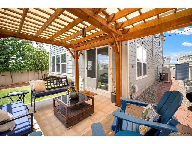 8145 Talc Dr, Colorado Springs, CO 80938