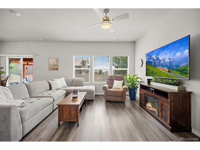 8145 Talc Dr, Colorado Springs, CO 80938