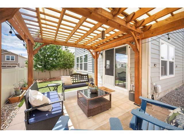 8145 Talc Dr, Colorado Springs, CO 80938