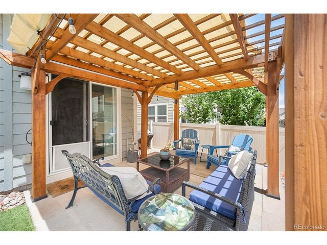 8145 Talc Dr, Colorado Springs, CO 80938