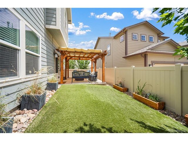 8145 Talc Dr, Colorado Springs, CO 80938