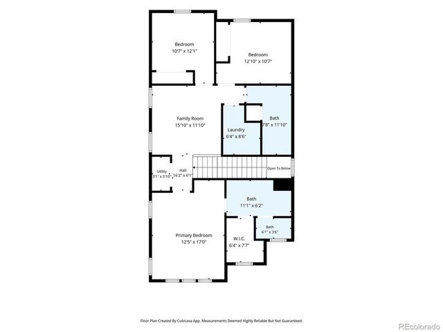 8145 Talc Dr, Colorado Springs, CO 80938