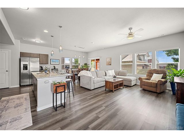 8145 Talc Dr, Colorado Springs, CO 80938