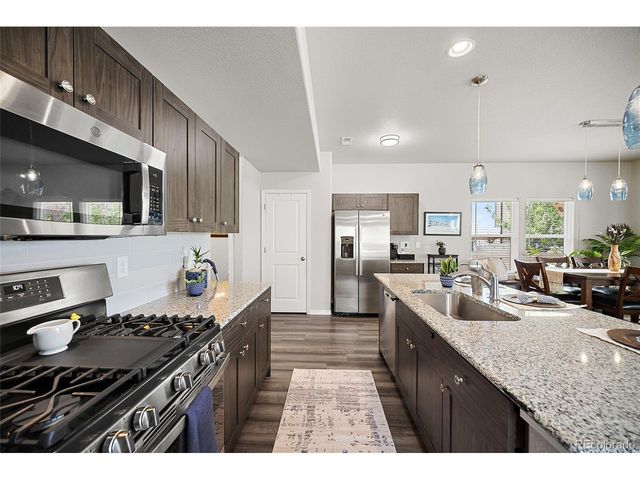 8145 Talc Dr, Colorado Springs, CO 80938