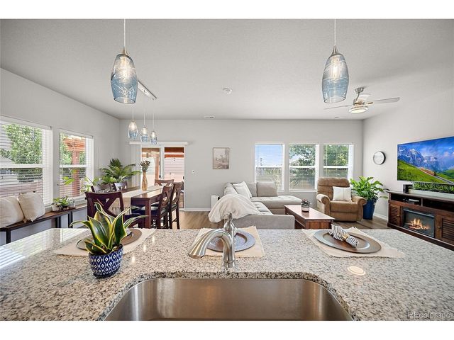 8145 Talc Dr, Colorado Springs, CO 80938