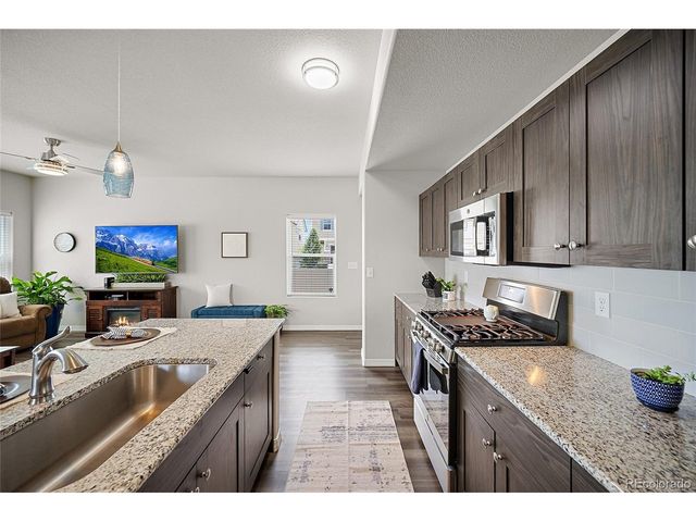 8145 Talc Dr, Colorado Springs, CO 80938