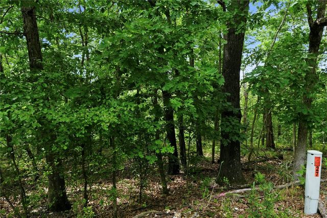 Lot 19 Epping Drive, Bella Vista, AR 72714