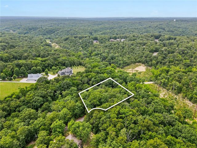 Lot 19 Epping Drive, Bella Vista, AR 72714