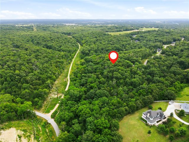 Lot 19 Epping Drive, Bella Vista, AR 72714