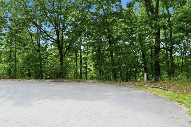 Lot 19 Epping Drive, Bella Vista, AR 72714