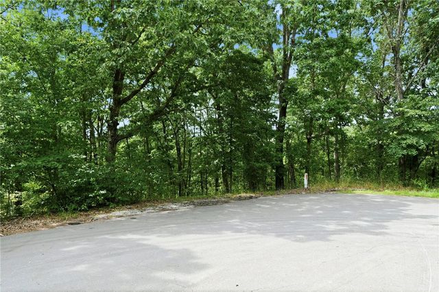 Lot 19 Epping Drive, Bella Vista, AR 72714