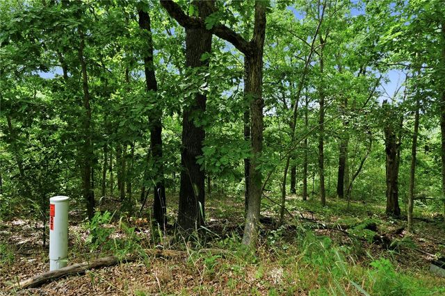 Lot 19 Epping Drive, Bella Vista, AR 72714