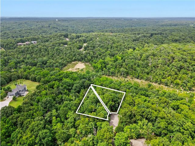Lot 19 Epping Drive, Bella Vista, AR 72714