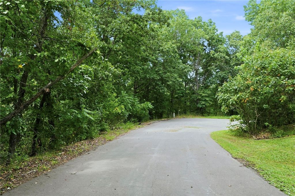 Lot 19 Epping Drive, Bella Vista, AR 72714