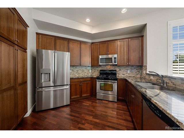 500 Bristolwood Ln, Castle Rock, CO 80108