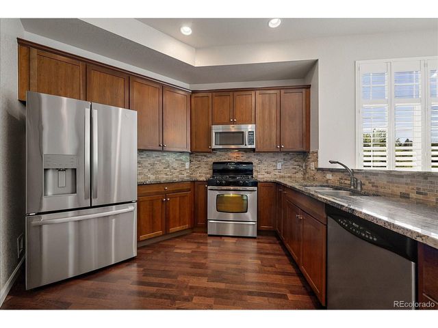 500 Bristolwood Ln, Castle Rock, CO 80108