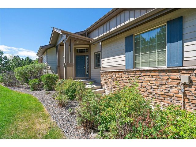 500 Bristolwood Ln, Castle Rock, CO 80108
