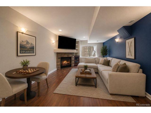 500 Bristolwood Ln, Castle Rock, CO 80108
