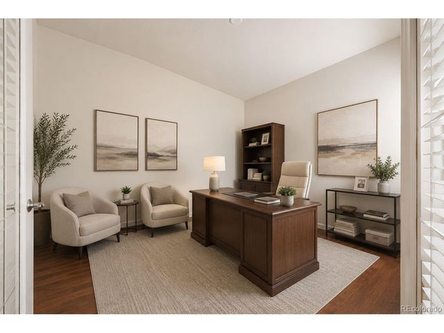 500 Bristolwood Ln, Castle Rock, CO 80108