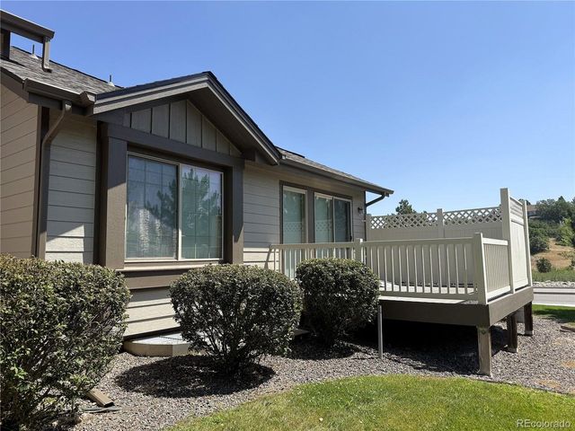 500 Bristolwood Ln, Castle Rock, CO 80108