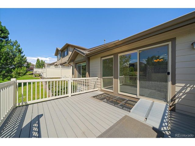 500 Bristolwood Ln, Castle Rock, CO 80108