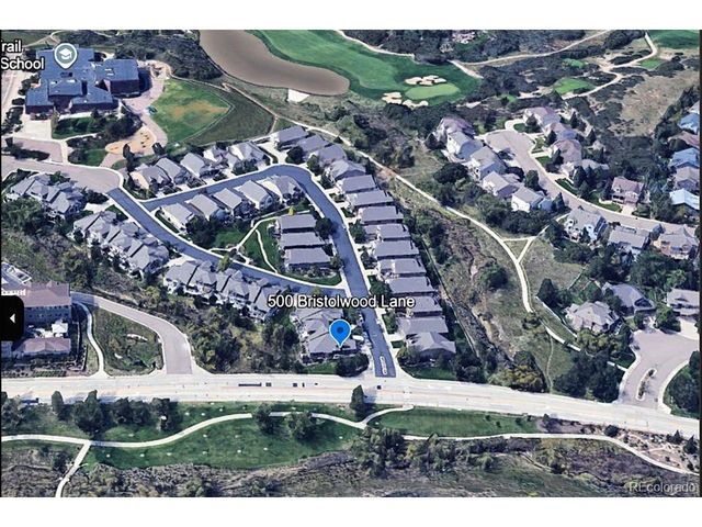 500 Bristolwood Ln, Castle Rock, CO 80108