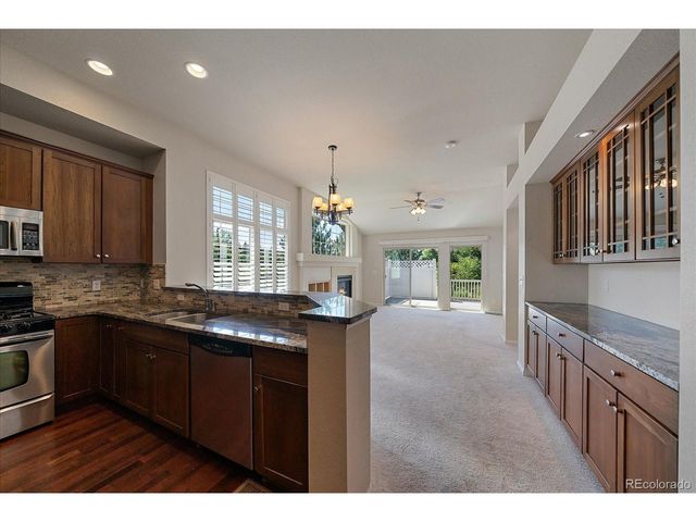 500 Bristolwood Ln, Castle Rock, CO 80108