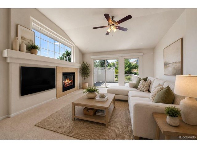 500 Bristolwood Ln, Castle Rock, CO 80108