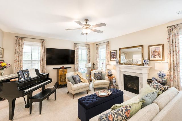 349 Green Fern Drive, Summerville, SC 29483
