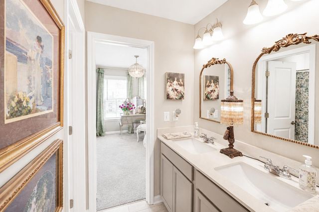 349 Green Fern Drive, Summerville, SC 29483