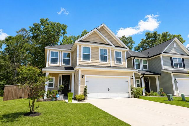 349 Green Fern Drive, Summerville, SC 29483