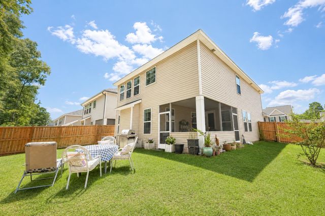 349 Green Fern Drive, Summerville, SC 29483